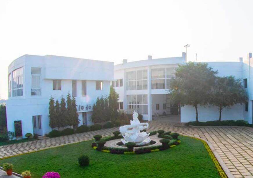 Chennai-campus